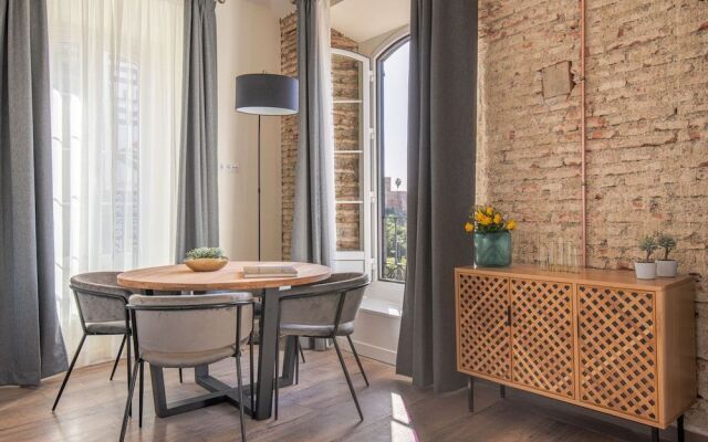 Homeart Apartments Malaga