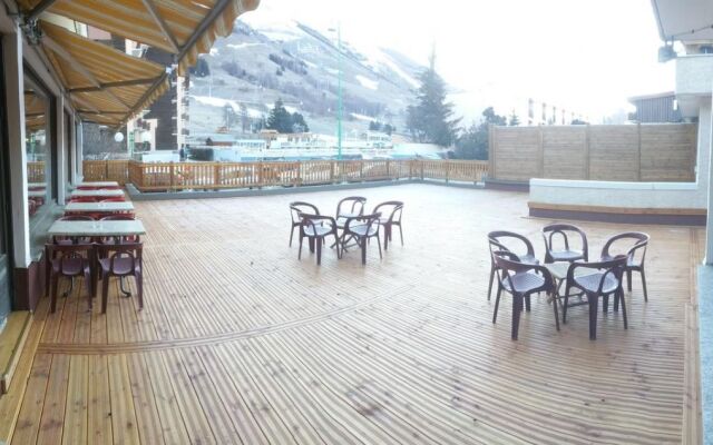 Atmosphère Hotel