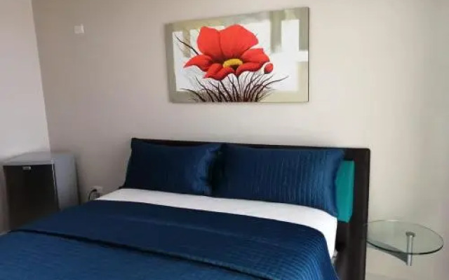 Hotel Playa Hermosa