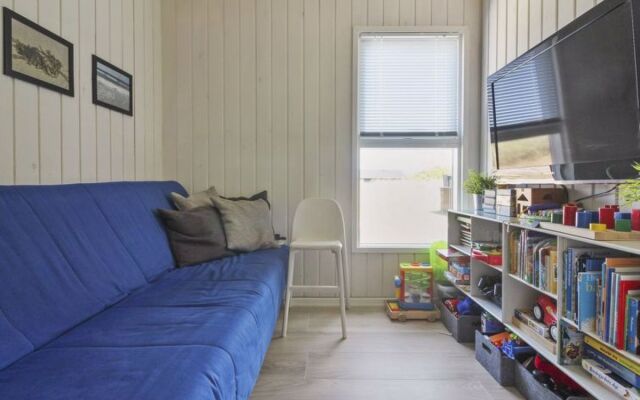 "Niki" - 100m from the sea in NW Jutland