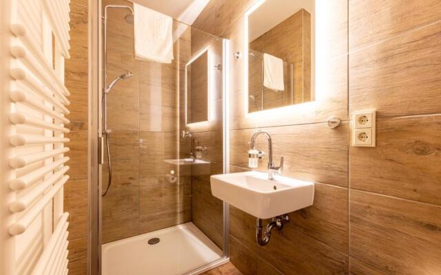 Forsthaus Thiemsburg