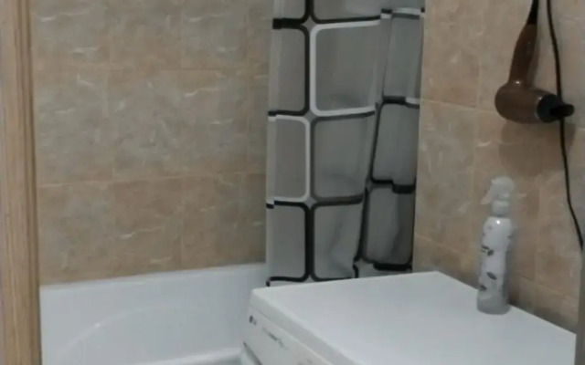 Апартаменты на улице Евгении Жигуленко 25 корпус 2