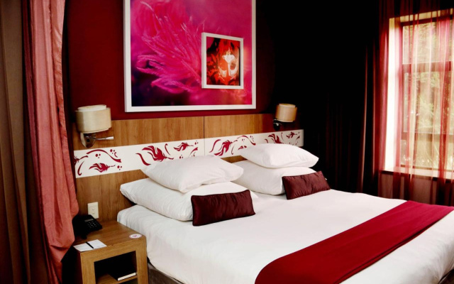 Peermont Metcourt at Rio, Klerksdorp