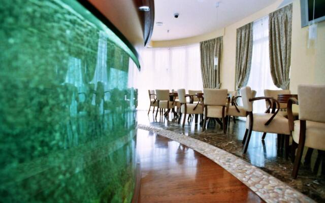 Hotel Savus
