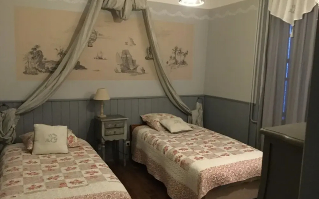 Maison Beauséjour