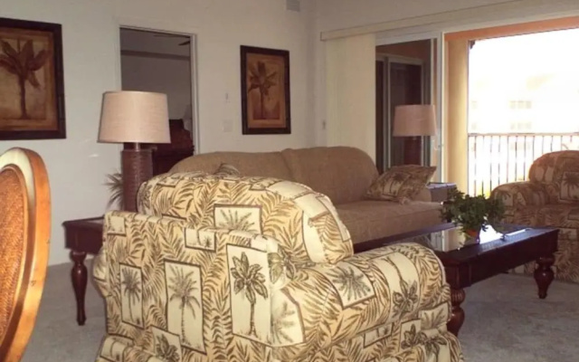 3 BR. Tommy Bahama