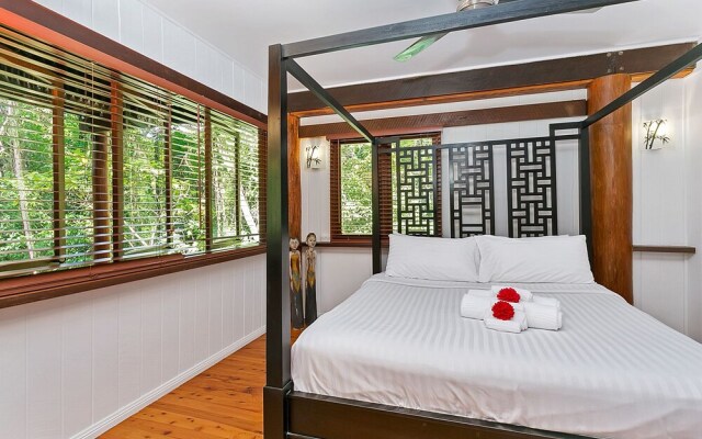 Wanggulay Treetops Cairns City