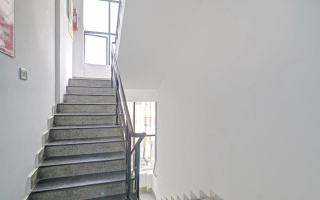 Capital O 80656 Halcyon Inr Suites