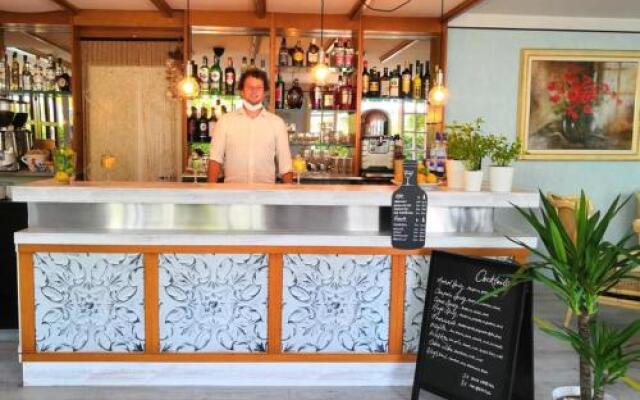 Golf & Beach Hotel B&B