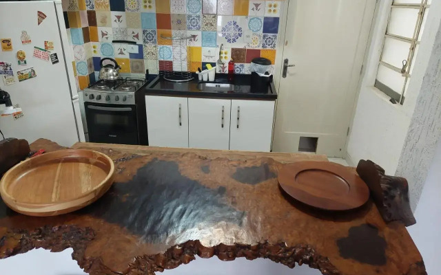 90m NO CORAÇÃO DE CURITIBA 2 quartos