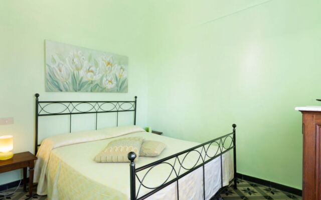 Apartment Verde Vasia