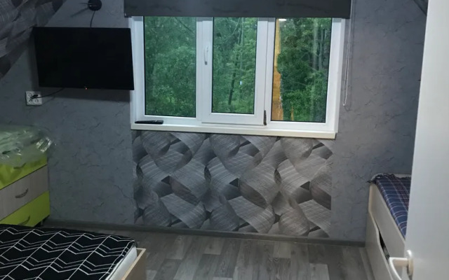 Guest house