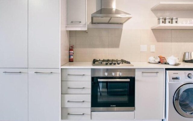 Apartments on Century