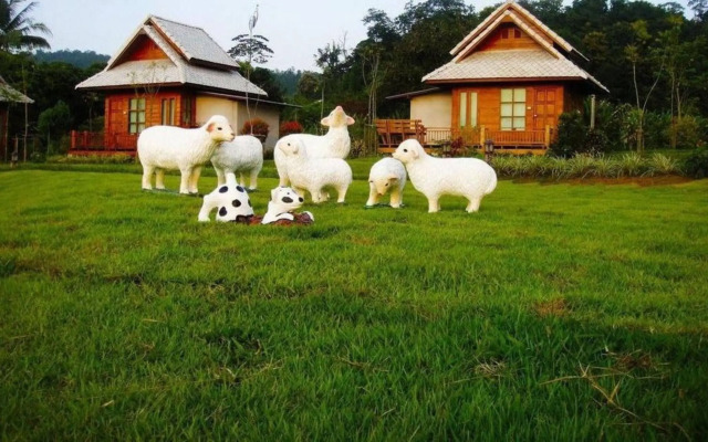 Tarnjedton Pai Resort