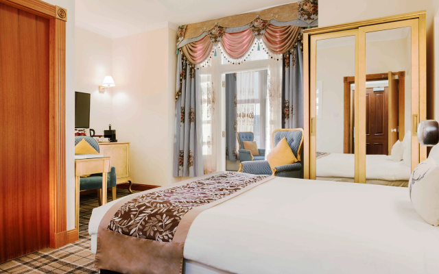 Muthu Alexandra Hotel - Image 3