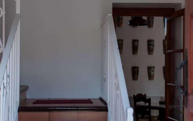 Hostal Vía Verde de la Sierra