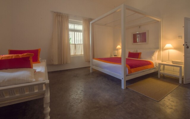 Taru Villas - 906 - Hikkaduwa