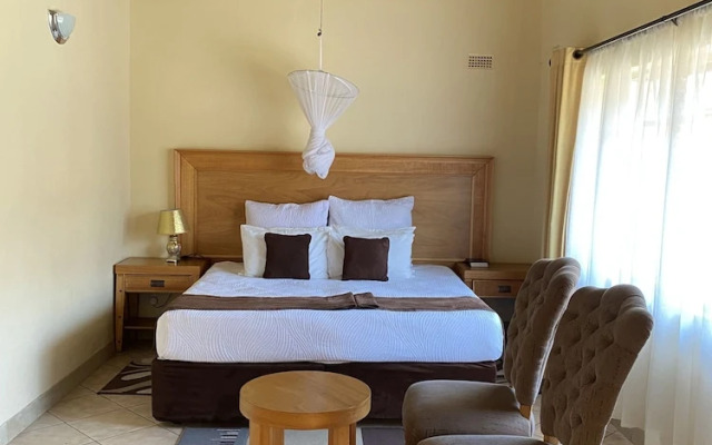 Stephen Margolis Resort