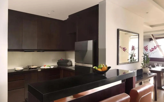 Double-Six Luxury Hotel