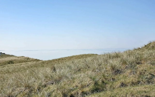 4 Person Holiday Home in Lokken