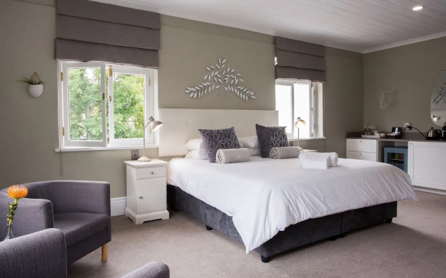 Summerwood Guest House