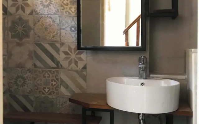 Psamathous Guest House