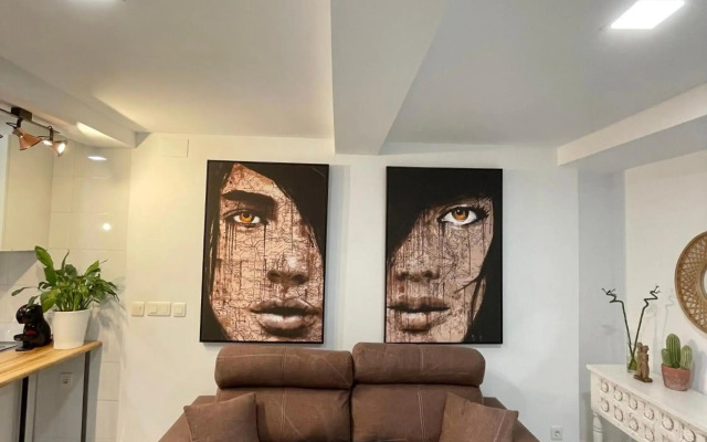 A Casa Das Marías ESTUDIO