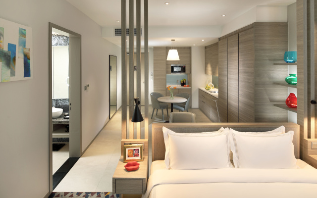 Capri by Fraser Johor Bahru