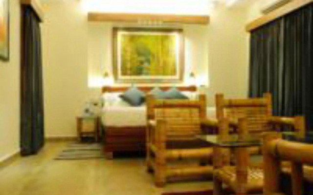 Lemon Tree Wildlife Resort, Bandhavgarh