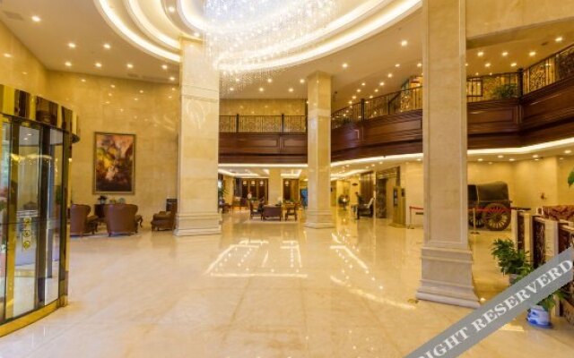 Zhonghui Hotel