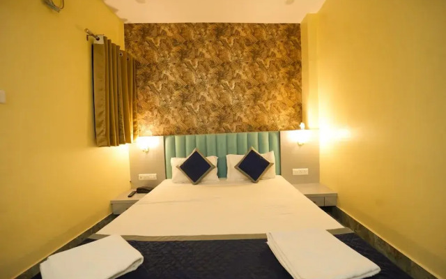 Kashi Pilgrim Stay