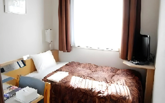 Hotel Castle Plaza