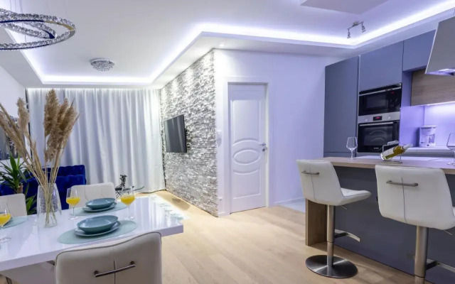 Luxury suite Elysium