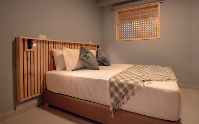 Leviu by Bernalo Hotels