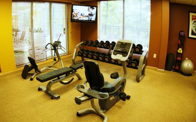 Hilton Garden Inn Birmingham SE/Liberty Park