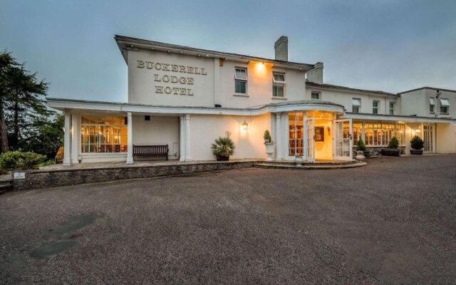 Buckerell Lodge Hotel