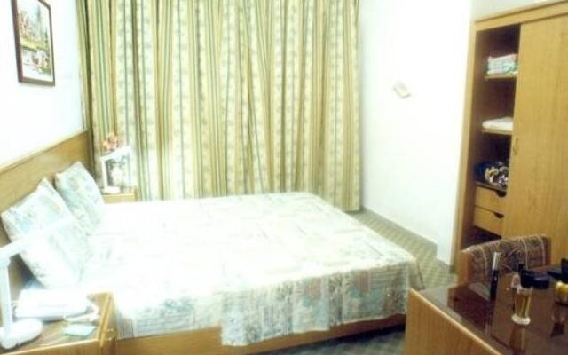 Daraghmeh Hotel Apartments - Jabal El Webdeh