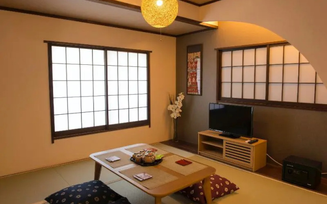 Yadoya Yokohama Main Building – Guest Rooms – Yokohama