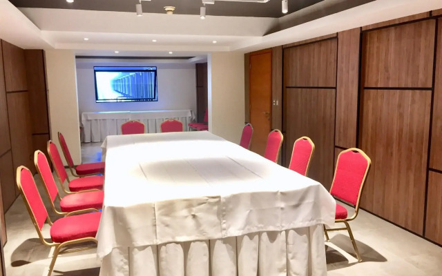 Hotel Turismo Temuco