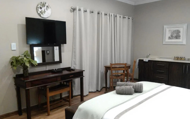 Welcome Home Cottages