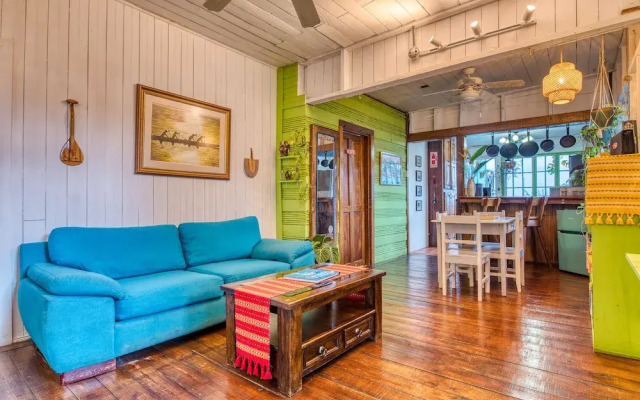Saigon Bay Bed & Breakfast