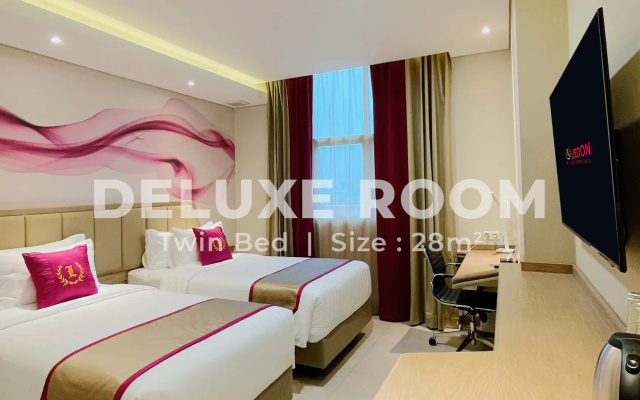 Leedon Hotel & Suites Surabaya