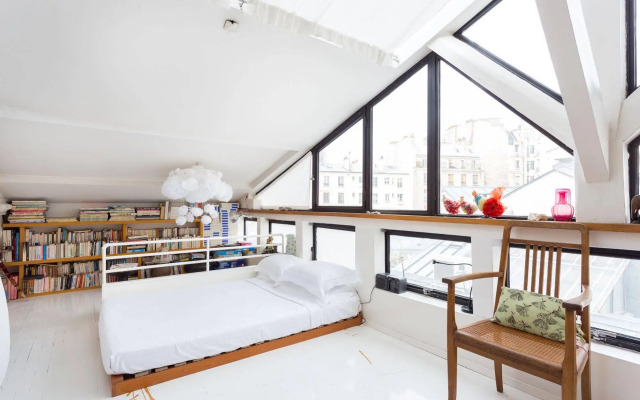 onefinestay - Bastille Apartments