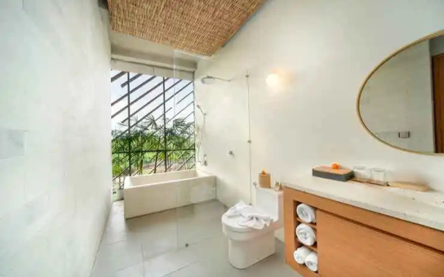 Atap Resort Canggu by Ini Vie Hospitality