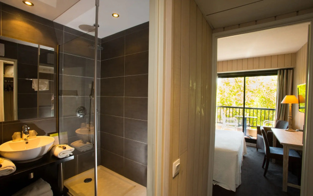 Arcanse by Inwood Hotels