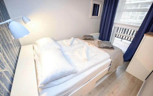 Apartamenty Sun & Snow Centrum Cicha