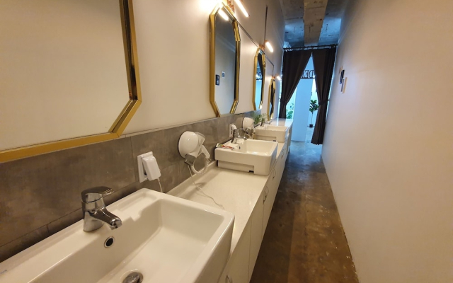 Sol Guesthouse Jumunjin - Hostel