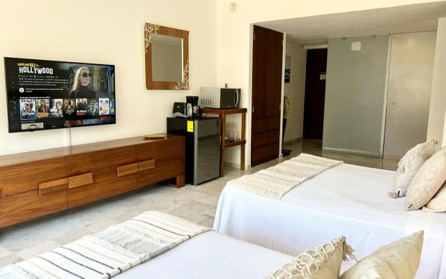 Park Royal Beach Cancún - All Inclusive