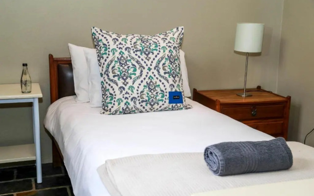 Saronsberg Vineyard Cottages