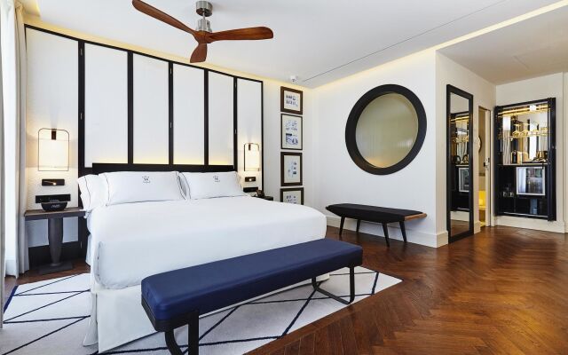 Montesol Experimental Ibiza